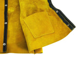 Schweißerjacke L - Tools.de TP Profishop GmbH