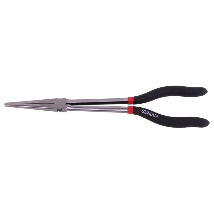 Seneca Zange extra lang 0 Grad 11" 275mm Profi-Zange Spitzzange 358011 - Tools.de TP Profishop GmbH