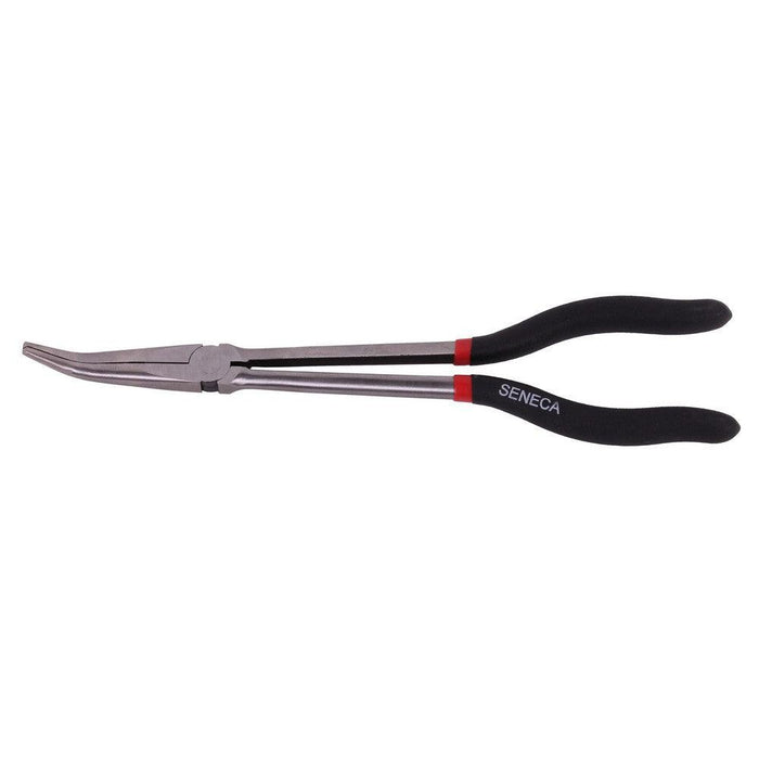 Seneca Zange extra lang 45 Grad 11" 275mm Profi-Zange Spitzzange 358211 - Tools.de TP Profishop GmbH