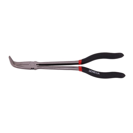 Seneca Zange extra lang 90 Grad 11" 275mm Profi-Zange Spitzzange 358311 - Tools.de TP Profishop GmbH