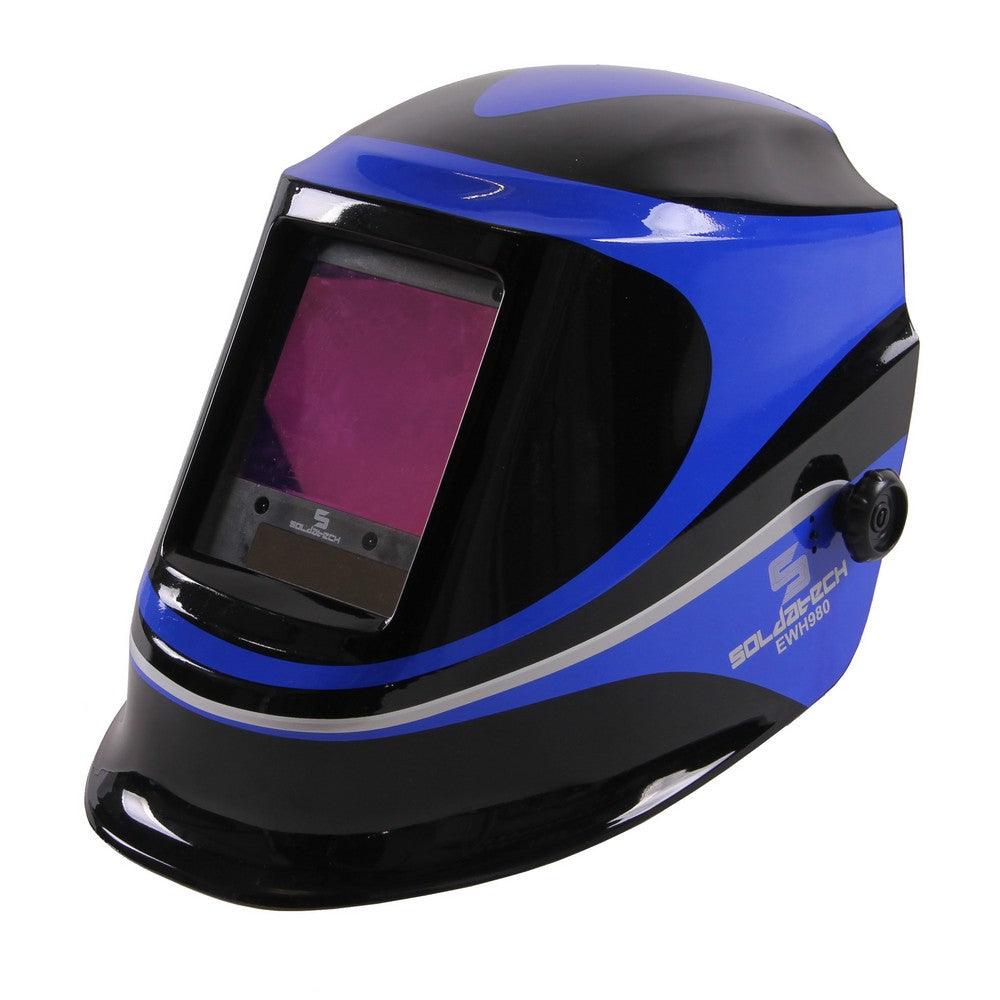 SOLDATECH Automatik Schweißhelm - EWH980 jetzt online kaufen | Tools.de