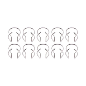 SOLDATECH Doppelspitzabstandshalter Plasmabrenner PL141 10 Stück PL141A10 - Tools.de TP Profishop GmbH