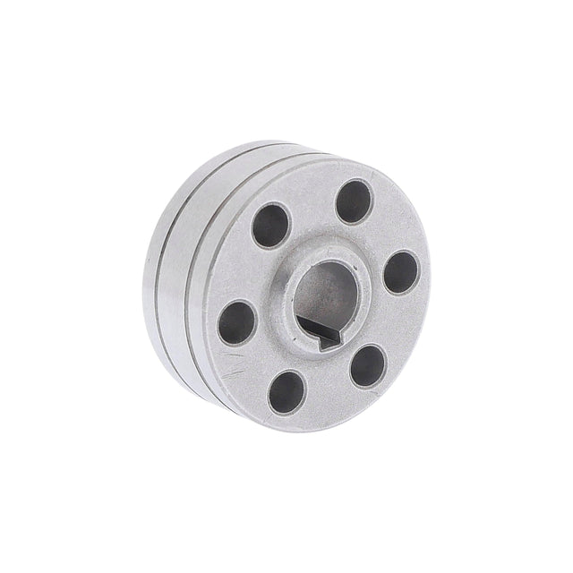 SOLDATECH Drahtantriebsrolle 0,6 + 0,8mm V-Nut WFR0608YV - Tools.de TP Profishop GmbH
