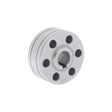 SOLDATECH Drahtantriebsrolle 1,0 + 1,2mm V-Nut WFR1012YV - Tools.de TP Profishop GmbH