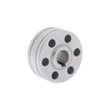 SOLDATECH Drahtantriebsrolle 1,0 + 1,2mm V-Nut WFR1012YV - Tools.de TP Profishop GmbH