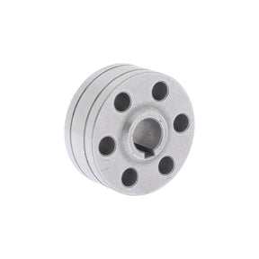 SOLDATECH Drahtantriebsrolle 1,0 + 1,2mm V-Nut WFR1012YV - Tools.de TP Profishop GmbH