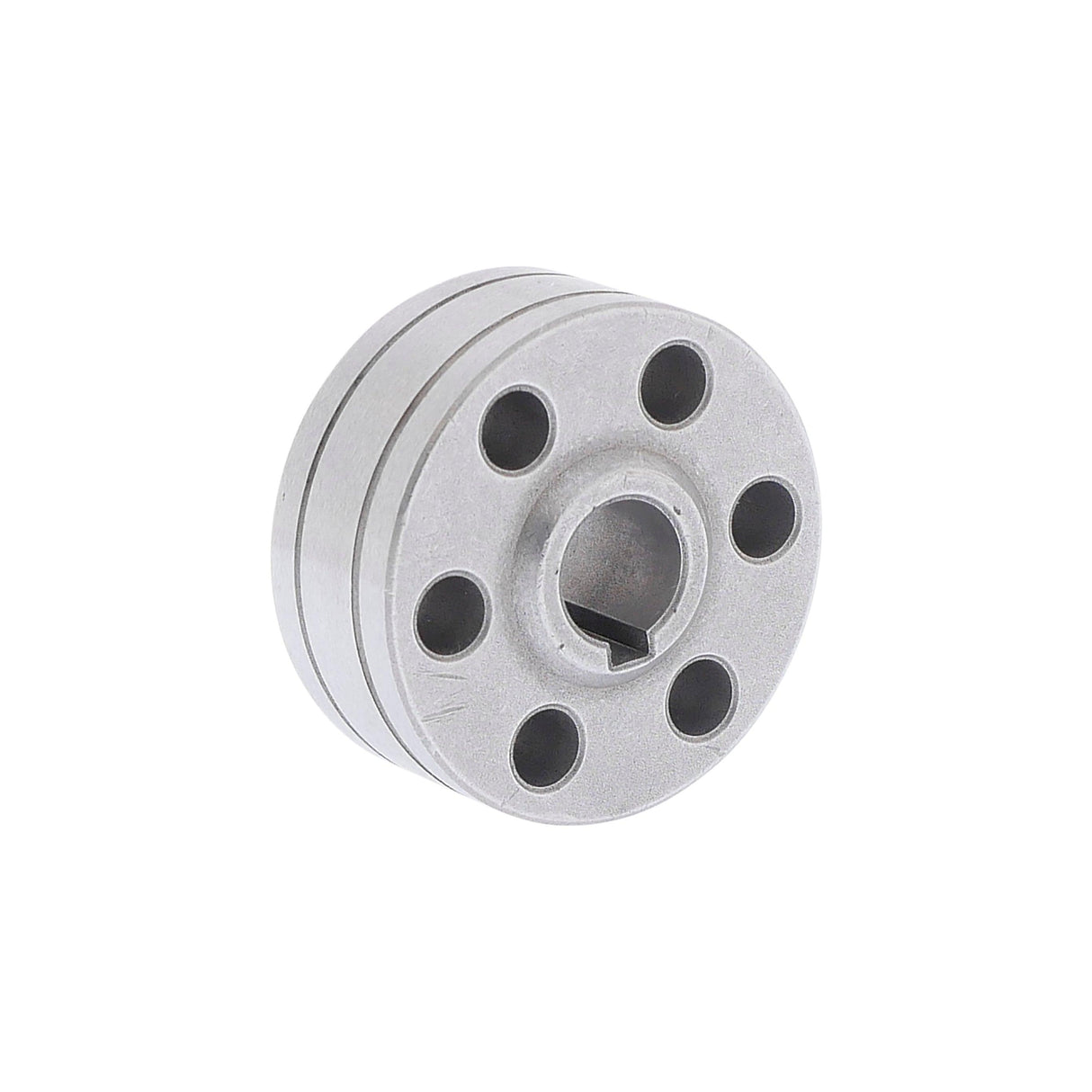 SOLDATECH Drahtantriebsrolle für Aluminium 0,6 + 0,8mm U-Nut WFR0608YU - Tools.de TP Profishop GmbH