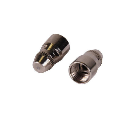 SOLDATECH Düsenstock Plasmabrenner PL80 10 Stück CUT80WTTH10 - Tools.de TP Profishop GmbH