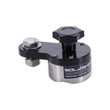 Soldatech Erdungsmagnetschelle zum Schweißen 600 A WM600AE - Tools.de TP Profishop GmbH