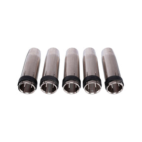 SOLDATECH Gasdüse MIG Schweißbrenner MLT36 5 Stück MLT36CN5 - Tools.de TP Profishop GmbH