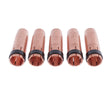 SOLDATECH Gasdüse MIG Schweißbrenner MLT501 5 Stück MLT501CN5 - Tools.de TP Profishop GmbH