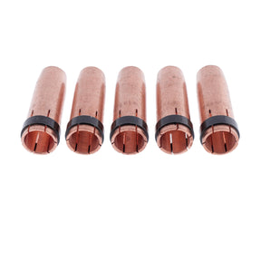 SOLDATECH Gasdüse MIG Schweißbrenner MLT501 5 Stück MLT501CN5 - Tools.de TP Profishop GmbH
