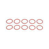 SOLDATECH Gummi Ring Plasmabrenner PL141 10 Stück PL141RR10 - Tools.de TP Profishop GmbH