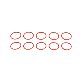 SOLDATECH Gummi Ring Plasmabrenner PL141 10 Stück PL141RR10 - Tools.de TP Profishop GmbH