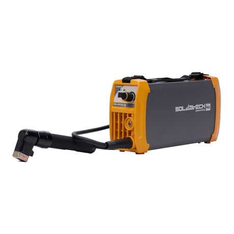 Soldatech IGBT Elektroden Schweißgerät 160A EL160HG Hot-Start-/ Anti-Stick-Funktion - Tools.de TP Profishop GmbH