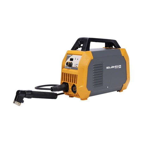 Soldatech IGBT Elektroden Schweißgerät 200A EL200HG Lift-WIG-Schweißen - Tools.de TP Profishop GmbH