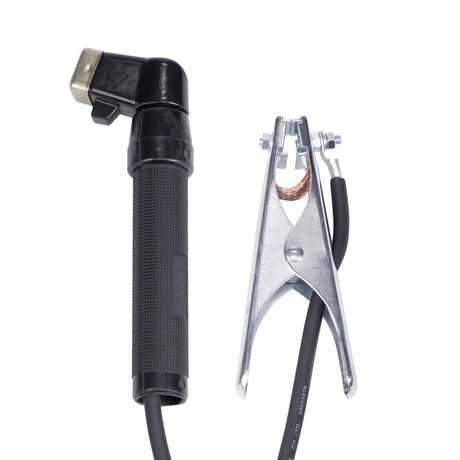 Soldatech IGBT Elektroden Schweißgerät 200A EL200HG Lift-WIG-Schweißen - Tools.de TP Profishop GmbH