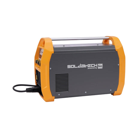 Soldatech IGBT MIG MAG Schweißgerät 160A ML160HG Lift-TIG, Elektrodenschweißen - Tools.de TP Profishop GmbH