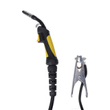 Soldatech IGBT MIG MAG Schweißgerät 160A ML160HG Lift-TIG, Elektrodenschweißen - Tools.de TP Profishop GmbH