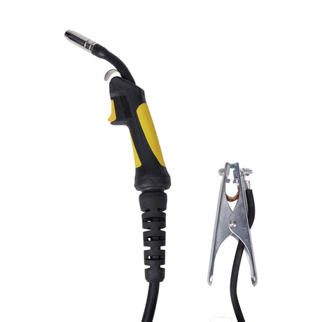 Soldatech IGBT MIG MAG Schweißgerät 160A ML160HG Lift-TIG, Elektrodenschweißen - Tools.de TP Profishop GmbH