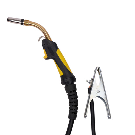Soldatech IGBT MIG MAG Schweißgerät 200A ML200YHG - MIG-Schweißen und Elektrodenschweißen - Tools.de TP Profishop GmbH