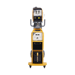 SOLDATECH IGBT MIG MAG Schweißgerät doppelter Puls 500A - ML500YHGM - Tools.de TP Profishop GmbH