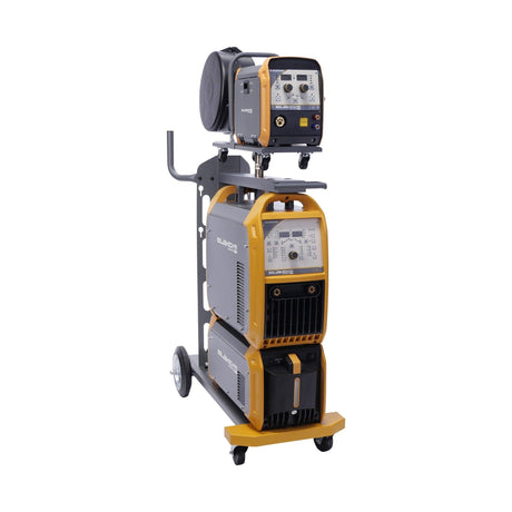 SOLDATECH IGBT MIG MAG Schweißgerät doppelter Puls 500A - ML500YHGM - Tools.de TP Profishop GmbH