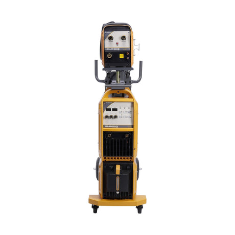SOLDATECH IGBT MIG MAG Synergisch Schweißgerät 500A - ML500YHG - Tools.de TP Profishop GmbH