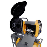 SOLDATECH IGBT MIG MAG Synergisch Schweißgerät 500A - ML500YHG - Tools.de TP Profishop GmbH