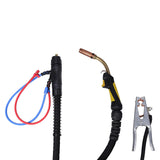 SOLDATECH IGBT MIG MAG Synergisch Schweißgerät 500A - ML500YHG - Tools.de TP Profishop GmbH