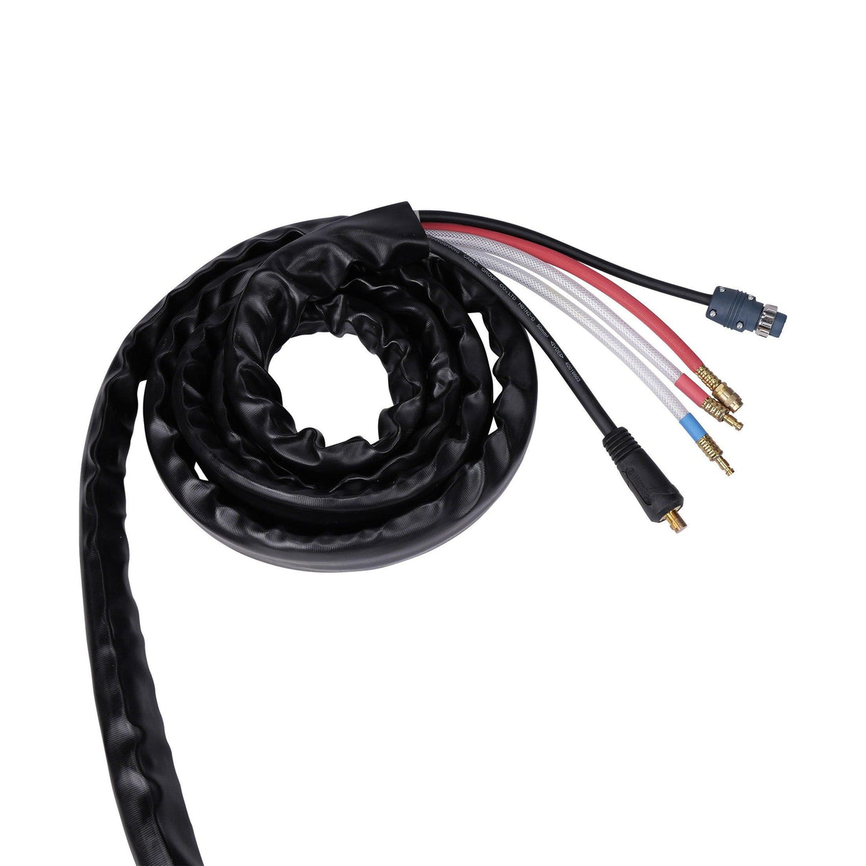 SOLDATECH IGBT MIG MAG Synergisch Schweißgerät 500A - ML500YHG - Tools.de TP Profishop GmbH