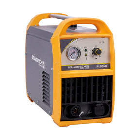 Soldatech IGBT Profi Plasmaschneider 50A - PL50HG Stahl, Edelstahl und Aluminiumlegierungen bis 20mm - Tools.de TP Profishop GmbH