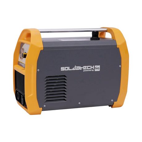 Soldatech IGBT Profi Plasmaschneider 50A - PL50HG Stahl, Edelstahl und Aluminiumlegierungen bis 20mm - Tools.de TP Profishop GmbH