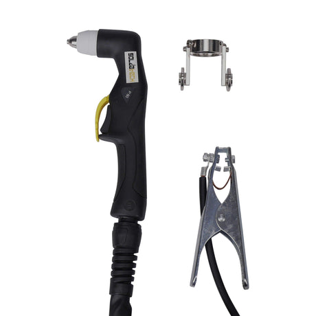 Soldatech IGBT Profi Plasmaschneider 50A - PL50HG Stahl, Edelstahl und Aluminiumlegierungen bis 20mm - Tools.de TP Profishop GmbH