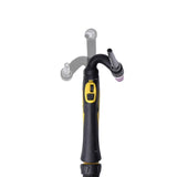 Soldatech IGBT WIG-Schweißgerät 200A torch-control MMA-Schweißinverter 200A / WIG-DC-Inverter / Schweißgerät / Schweißgerät TL200PHG - Tools.de TP Profishop GmbH
