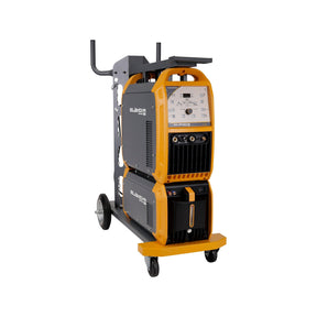 SOLDATECH IGBT WIG / TIG Schweißgerät AC DC 315A mit Wasserkühlung - TL315ACHG - Tools.de TP Profishop GmbH
