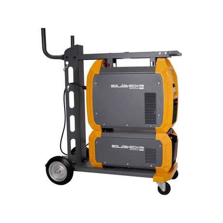 SOLDATECH IGBT WIG / TIG Schweißgerät AC DC 315A mit Wasserkühlung - TL315ACHG - Tools.de TP Profishop GmbH