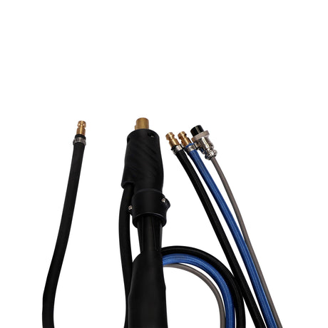 SOLDATECH IGBT WIG / TIG Schweißgerät AC DC 315A mit Wasserkühlung - TL315ACHG - Tools.de TP Profishop GmbH