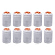 SOLDATECH Keramikkappe Plasmabrenner PL141 10 Stück PL141C10 - Tools.de TP Profishop GmbH