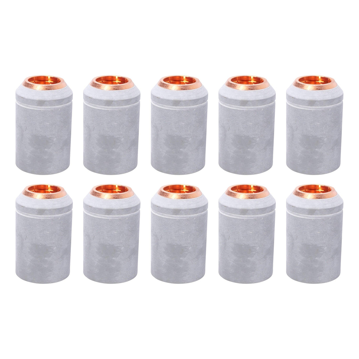 SOLDATECH Keramikkappe Plasmabrenner PL141 10 Stück PL141C10 - Tools.de TP Profishop GmbH