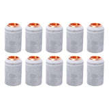 SOLDATECH Keramikkappe Plasmabrenner PL141 10 Stück PL141C10 - Tools.de TP Profishop GmbH