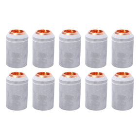 SOLDATECH Keramikkappe Plasmabrenner PL141 10 Stück PL141C10 - Tools.de TP Profishop GmbH