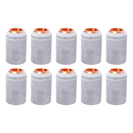 SOLDATECH Keramikkappe Plasmabrenner PL141 10 Stück PL141C10 - Tools.de TP Profishop GmbH