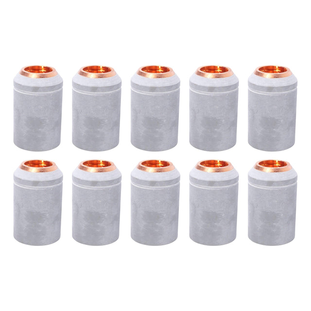 SOLDATECH Keramikkappe Plasmabrenner PL141 10 Stück PL141C10 - Tools.de TP Profishop GmbH