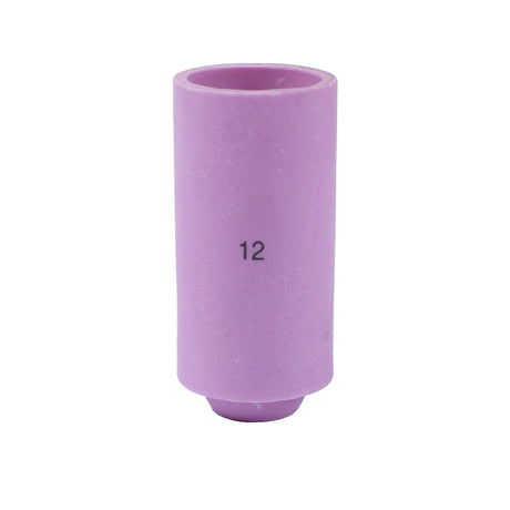 SOLDATECH Keramische Gasdüse 12mm WIG Schweißbrenner TLT26KG12 - Tools.de TP Profishop GmbH