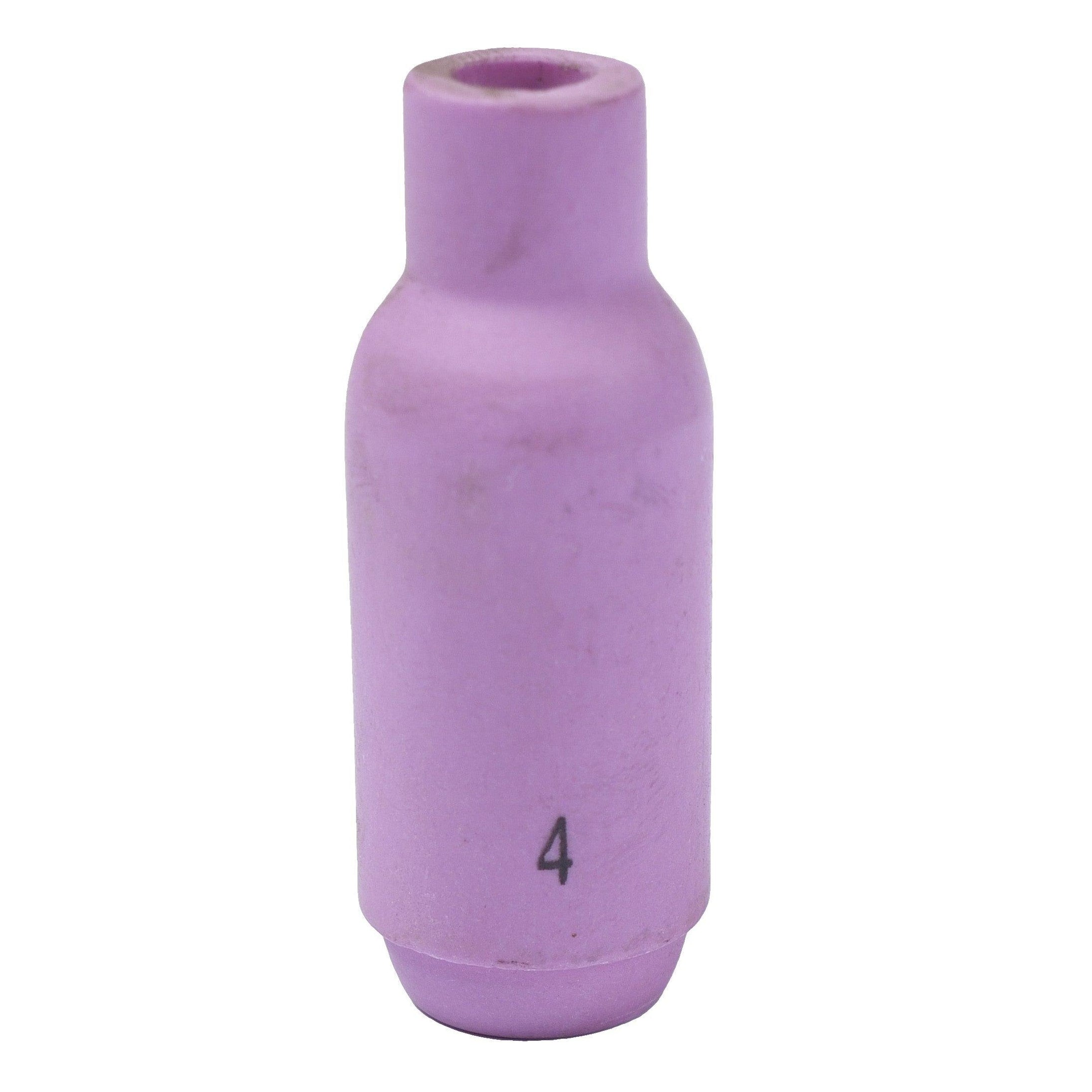 SOLDATECH Keramische Gasdüse 4mm WIG Schweißbrenner - TLT26KG4 mit Best ...