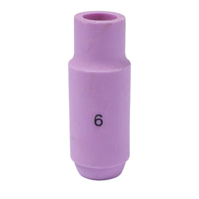 SOLDATECH Keramische Gasdüse 6mm WIG Schweißbrenner TLT26KG6 - Tools.de TP Profishop GmbH
