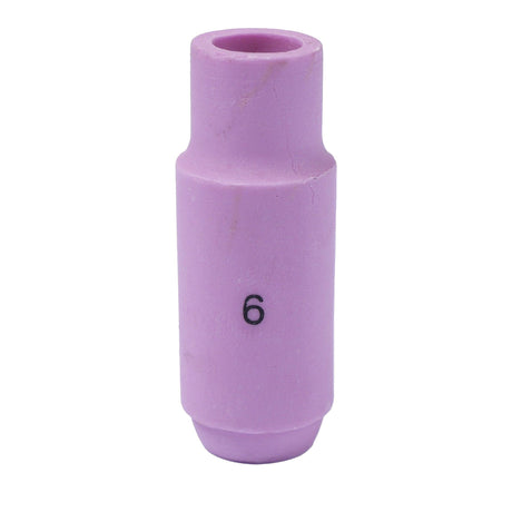 SOLDATECH Keramische Gasdüse 6mm WIG Schweißbrenner TLT26KG6 - Tools.de TP Profishop GmbH