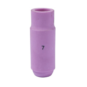 SOLDATECH Keramische Gasdüse 7mm WIG Schweißbrenner TLT26KG7 - Tools.de TP Profishop GmbH