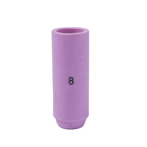 SOLDATECH Keramische Gasdüse 8mm WIG Schweißbrenner TLT26KG8 - Tools.de TP Profishop GmbH